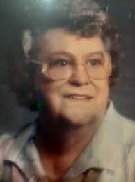 Mary Ann “Granny” Jousan Sweat (1925-2010)