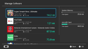 Select one of the sd cards that you want to clone. How To Upgrade Your Nintendo Switch Storage And Migrate Your Games The Verge