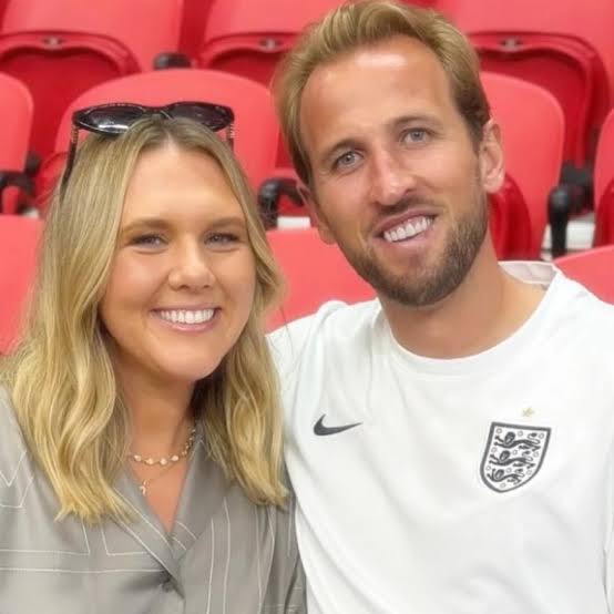 Who is Harry Kane's wife? All about England star's relationship with  childhood sweetheart Katie Kane | Hindustan Times
