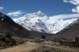China Closes Everest Base Camp To Tourists Until Further Notice To Tackle Mountain Of Rubbish South China Morning Post