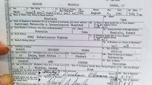 How to get a birth certificate in michigan. Birth Certificate Cbs Detroit