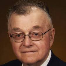 Richard Marsh Obituary January 12, 2010