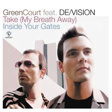 Take (My Breath Away) [feat. De/Vision] [Marc Dawn's Mix]