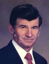 Obituary information for Hyrum L. Hood