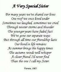 Birthday Quotes For Little Sister Funny 