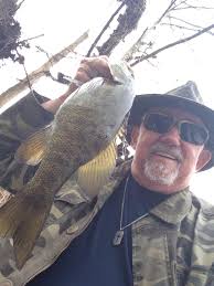 My Great Nephew DBo killing it at the Fort Gay Locks! 🐟 That's My Boy‼️🏆