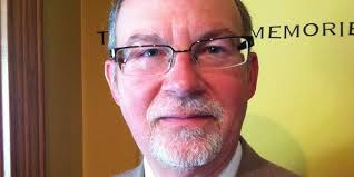 Selling Ridgefield to Montessori would hurt taxpayers: Terrence Carlin