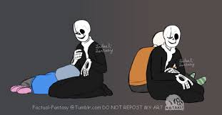 Gaster, Sans And Papyrus Vs Betty (Glitchtale Dub) [Camila Cuevas] - Youtube