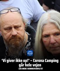 topfans Corona Camping