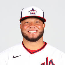 Washington Nationals catching depth takes hit