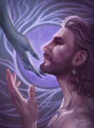 My tribute to Gale romance : r/BaldursGate3