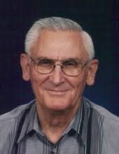 Obituary information for Lawrence Arthur 'Art' Davidson