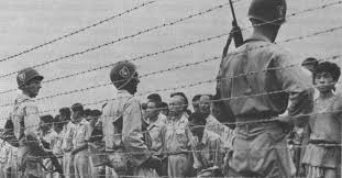 Uk punk rock & roll band, based in the east midlands. What Life Was Like For World War Ii Prisoners We Are The Mighty