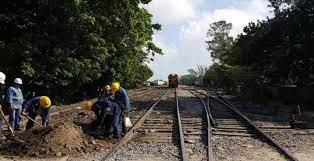 Ya hay ganadores de primera fase de construcción del tren maya. Fonatur Anuncia A Los Ganadores De La Licitacion Para Los Tramos 3 Y 4 Del Tren Maya Inmobiliare