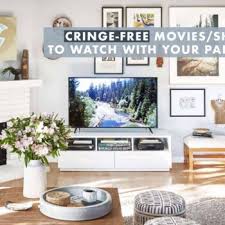 Good movies to watch with your older kid academy award winning good. Non Awkward Mature Movies And Tv Shows To Watch With Parents Emily Henderson