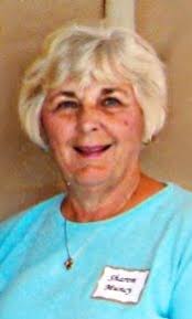 Sharon Muncy Obituary (2009)