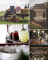 Chic Farm Weddings Venues Farm Wedding Farm Wedding Venue Rustic Vintage Wedding