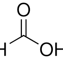 Formic acid 98 - 100 for HPLC LiChropur 64-18-6