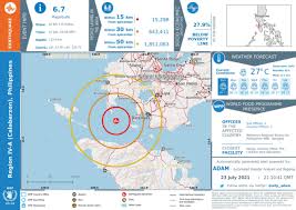 Comment and share your favourite lyrics. Revised Earthquake In Region Iv A Calabarzon Philippines 16 Km S Of Hukay Magnitude 6 7 23 July 2021 Philippines Reliefweb