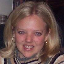 Michelle Bare Hill Obituary