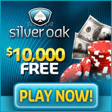 (t&c's apply) how to claim this bonus? Silver Oak Casino Bonus Code 500 Bonus For 10 000 Jun 2021