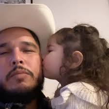 She’s not a fan of the word ‘no,’ and some days she’s just fed up, but even  then, Ava beauty and her fiery little spirit steal the show. My baby girl,  perfect in every way. ❤️ You really can’t tell ...