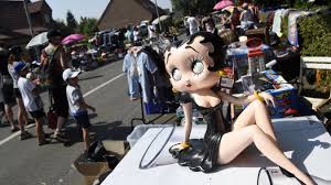 Concerts, théâtre, expo, concours photo, brunch, match de l'asm ! Les Brocantes Du Week End Des 7 Et 8 Juillet Dans Le Nord Et Le Pas De Calais