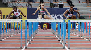 Athletes earn points at the 13 series meetings to qualify for the final of their discipline. Exclusive Athletics Eugene Oregon To Host Diamond League Final In 2023 Reuters