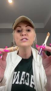 How to Get The Concealer Out of The Ellen Tracy Flawless Concealer Wand