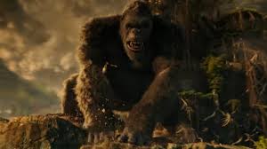 Kong is a 2021 american monster film directed by adam wingard. Kong Bows To No One In Godzilla Vs Kong Trailer Pop Culture Retrorama