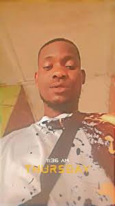 Beautiful world 🌎 oluwa bless your kids @highlight Nelson Smart Jnr