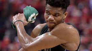 Ο «greek freak» ήταν εντυπωσιακός σε όλη τη διάρκεια των τελικών και στο. O Giannhs Antetokoynmpo Mvp Sto Nba Youtube