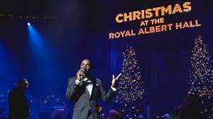 Concerts On Christmas Eve 2022 Bbc Concert Orchestra 2021-2022 Postponed: Trevor Nelson's Soul Christmas -  Bbc Concert Orchestra - Bbc
