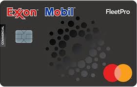 This is my third video about my personal journey in building my business credit, where i have taken my business from $0 in business credit to more than $25k. Personal Credit Cards And Commercial Fleet Cards From Exxonmobil