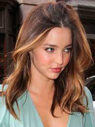 New Pictures Celebrity Hair New Styles Photos Miranda Kerr Hair Miranda Kerr Hair Color Hair Lengths