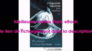 Torrent9 permet de télécharger des torrents de films, séries, musique, logiciels et jeux. 50 Nuances Plus Sombres Pdf Telecharger Gratuit Video Dailymotion