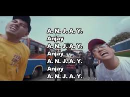Itu yang pertama kali terlintas. Apa Sih Arti Kata Anjay Bahasa Gaul Mas Helmi Blog