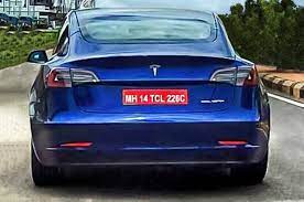 Every used car for sale comes with a free carfax report. Tesla Model 3 Coming To India Autocar India