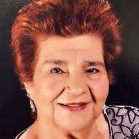 Edna Ortega Obituary