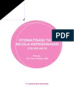 Maybe you would like to learn more about one of these? Otomatisasi Tata Kelola Keuangan Pdf