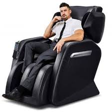 Top 10 Best Massage Chairs In 2020 Massage Chair Full Body Massage Massage Chairs
