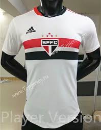 Solobet best sure win football predictions 1x2 Player Version 2021 2022 Sao Paulo Home White Thailand Soccer Jersey Aaa Sao Paulo Futebol Clube