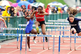 Metric System In High School Track And Field Was A Move That