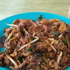 Siam road char kuey teow of penang has ranked 14th on the world street food top 50 list at the world street food congress 2017 in manila held from may 31 to june 4. Photos A Kuey Teow Kerang Kampung Baru Kampung Bahru 2 Conseils
