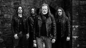 He has also been referred to as junior to differentiate him from his band mate dave mustaine but. Megadeth Officially Parts Ways With David Ellefson Following Sex Video Scandal Blabbermouth Net