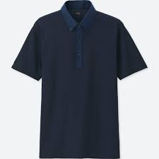 Men Airism Polo Shirt