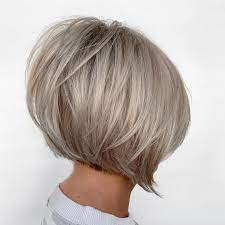 50 Stacked Bob Haircuts You Ll Be Dying To Try In 2021 Hair Adviser