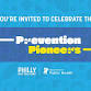 Prevention Pioneers Celebration event image
