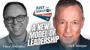 nick morgan Archives