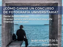 Cómo ganar un concurso de fotografía universitaria?